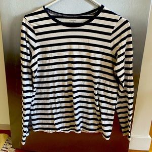 Madewell shirt
